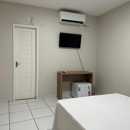 Pousada Central Dos Lencois 巴雷里尼亚斯 外观 照片